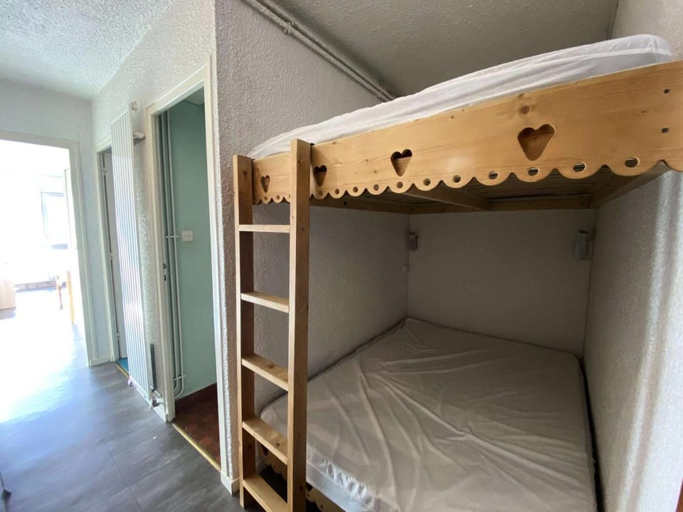 Bed, furniture