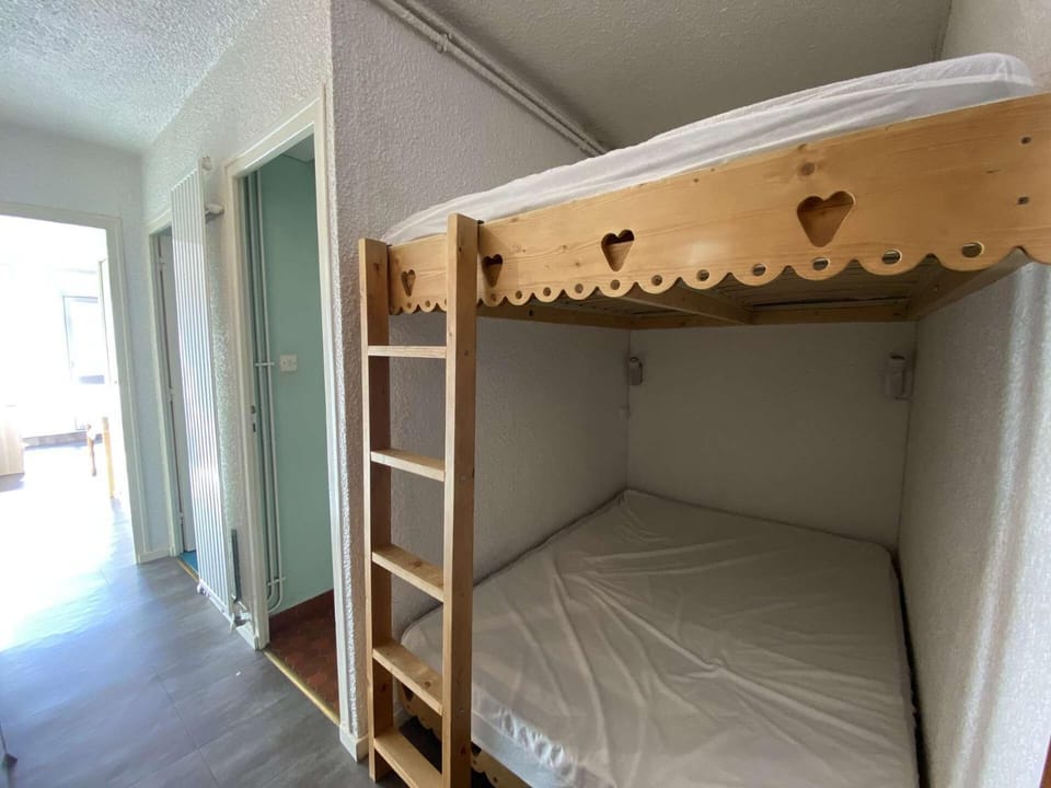 Bed, furniture