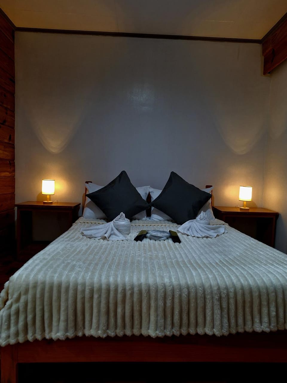 The House of D's Lodge Bed and Breakfast in Cordillera Administrative Region