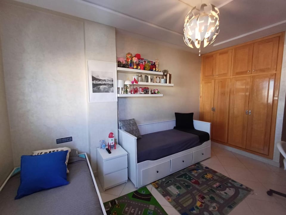 Belle vacances dans mon App Apartment in Meknes