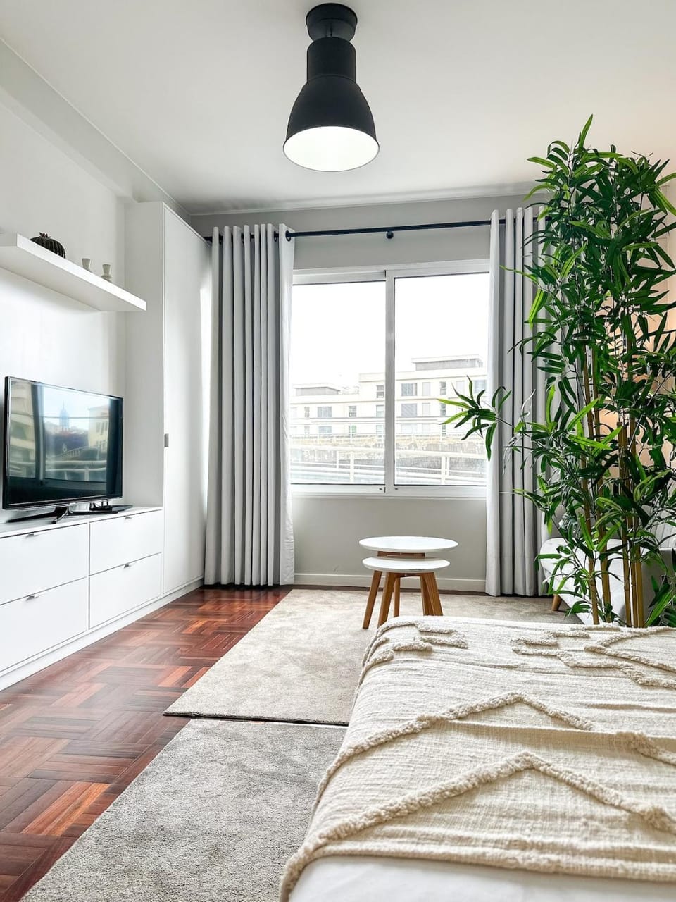 Santa Luzia's Pearl II D - Studio Apartment in Funchal