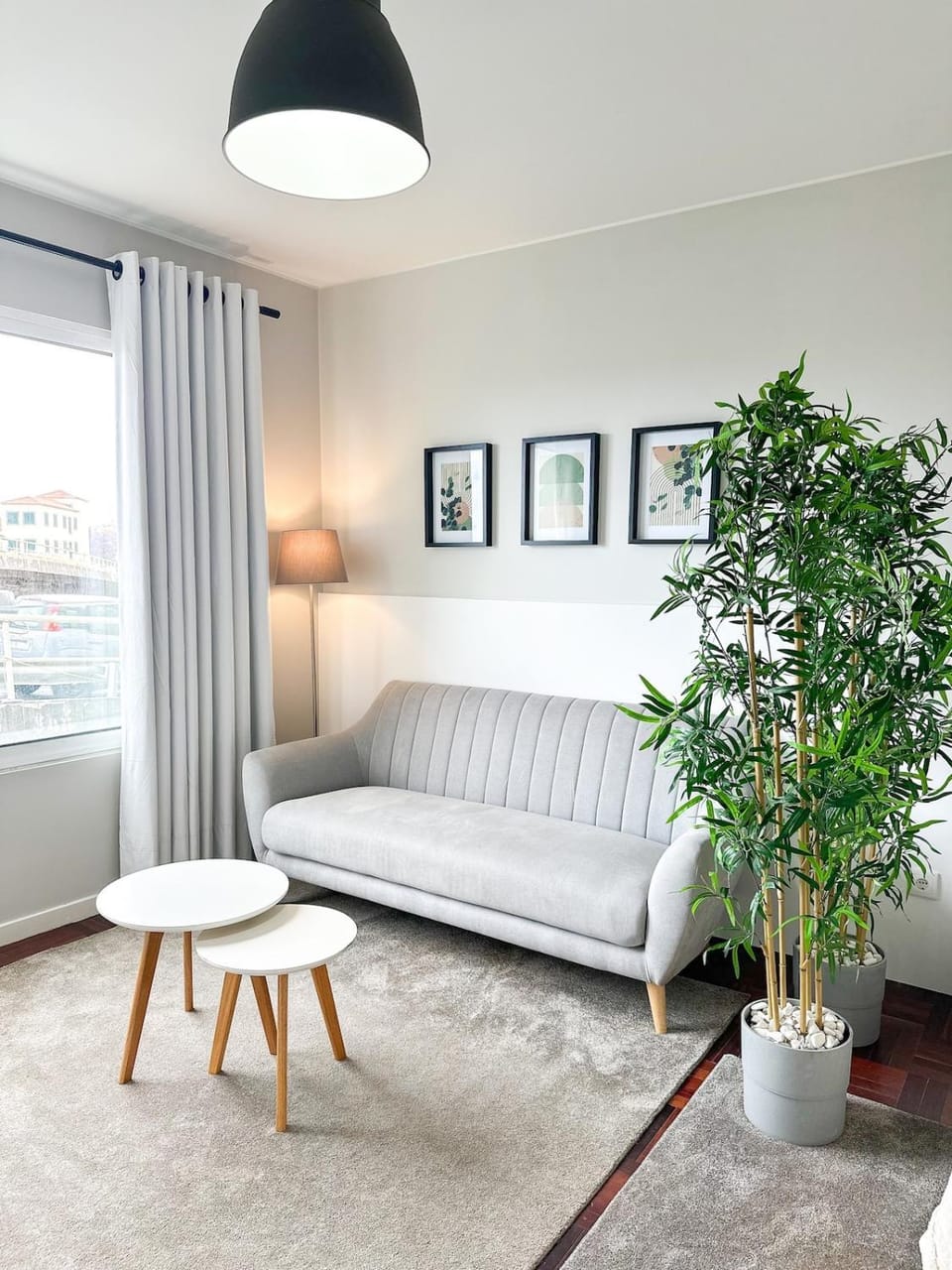 Santa Luzia's Pearl II D - Studio Apartment in Funchal