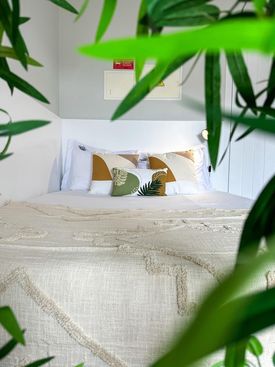 Santa Luzia's Pearl II D - Studio Apartment in Funchal