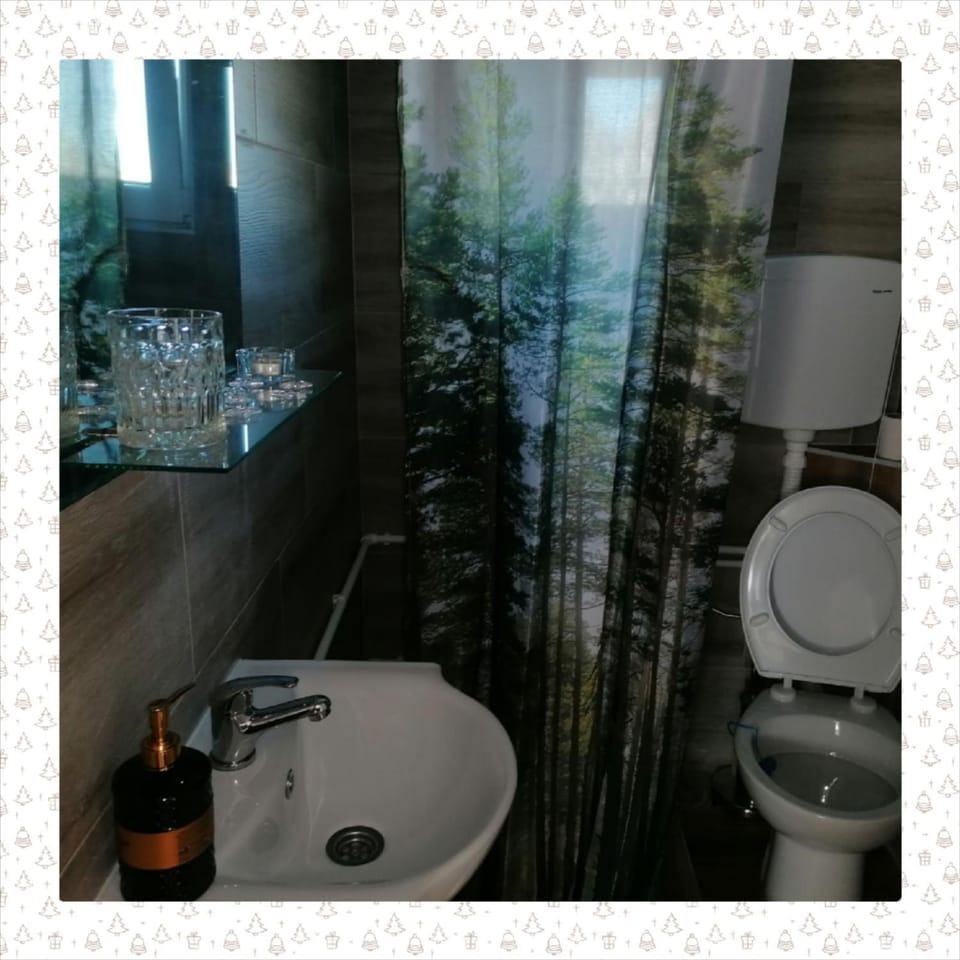 Planinska kuća Mitrović Vacation rental in Zlatibor District, Serbia