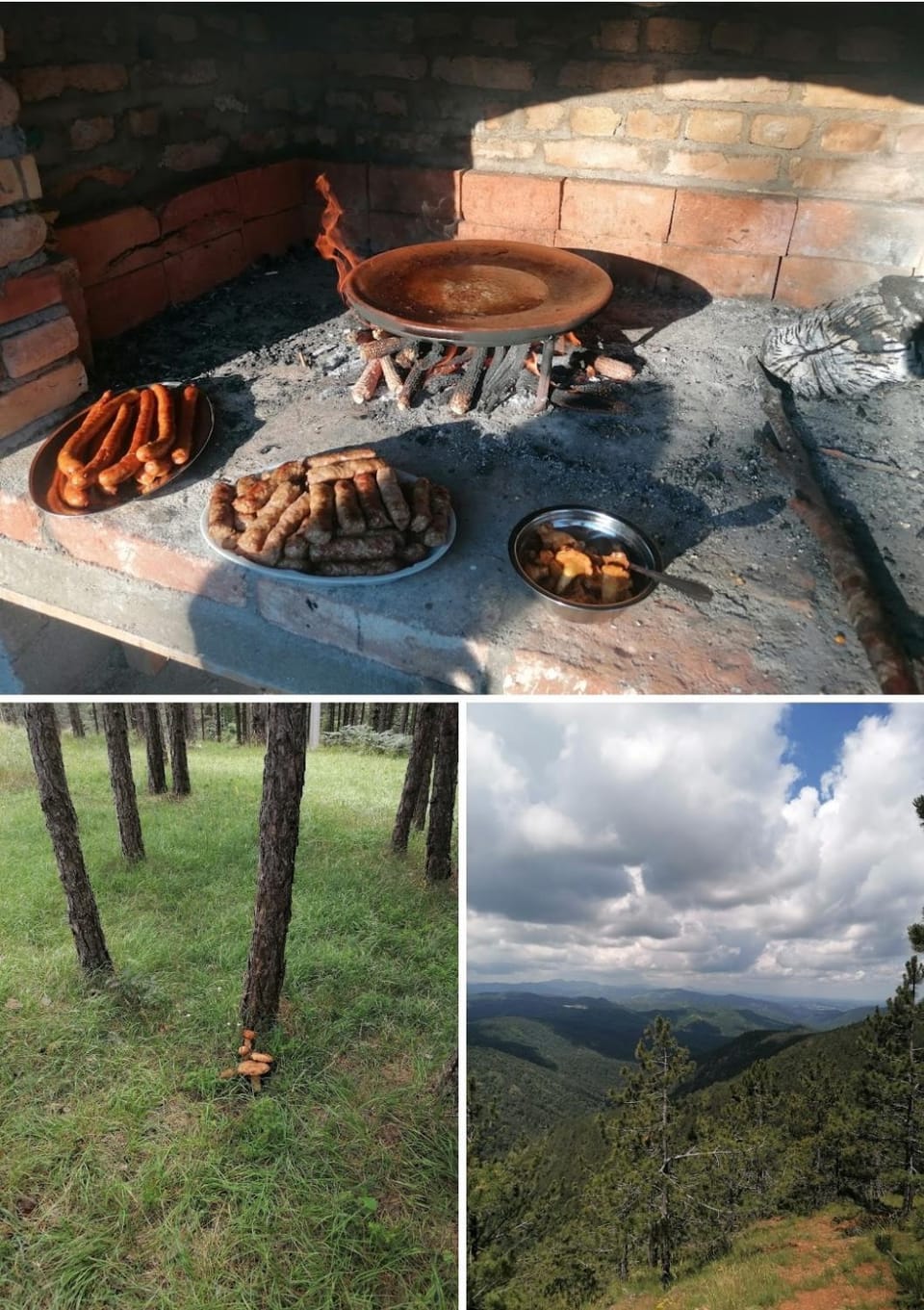 Planinska kuća Mitrović Vacation rental in Zlatibor District, Serbia