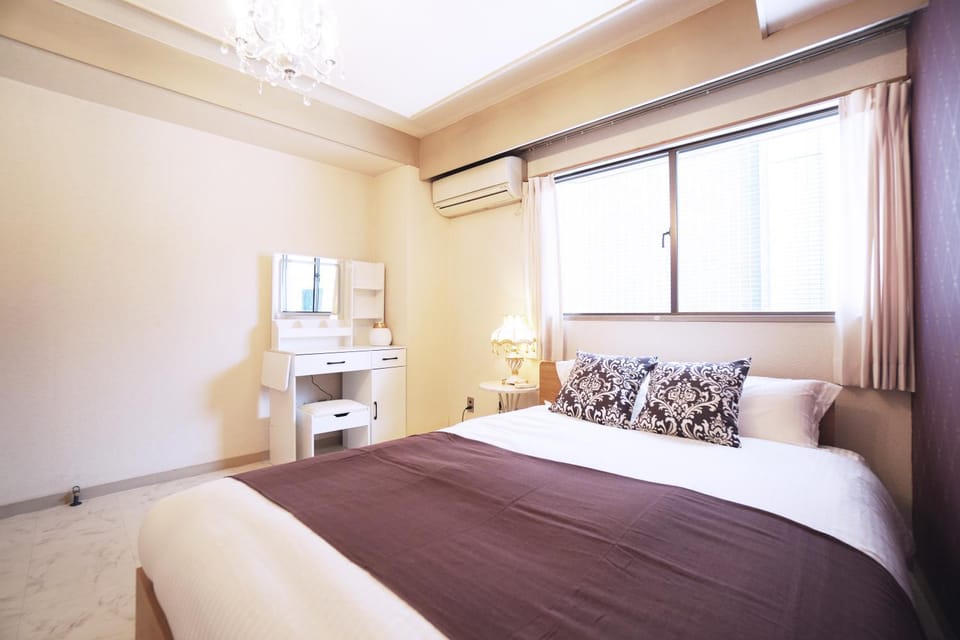 Core Nippombashi Apartment in Osaka
