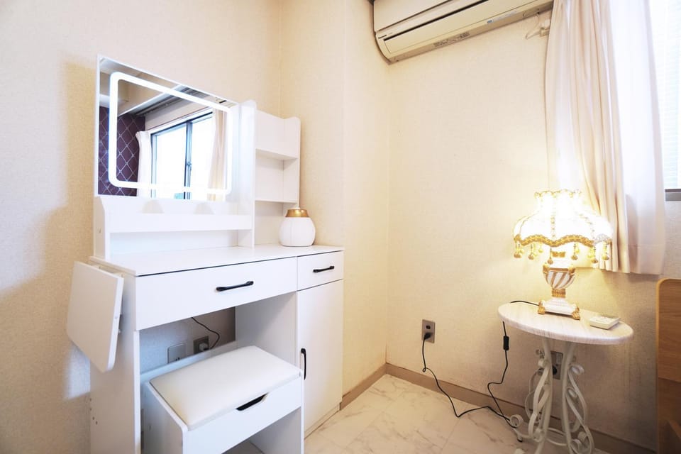 Core Nippombashi Apartment in Osaka