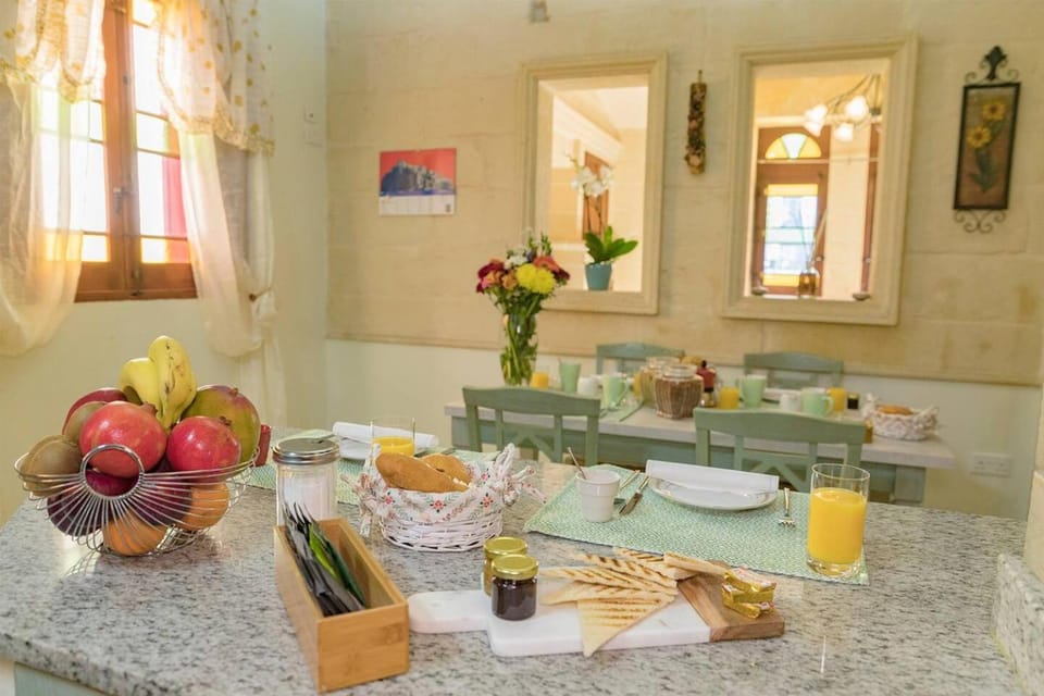 Mellieha Cosy House of Character by Homely House in Malta