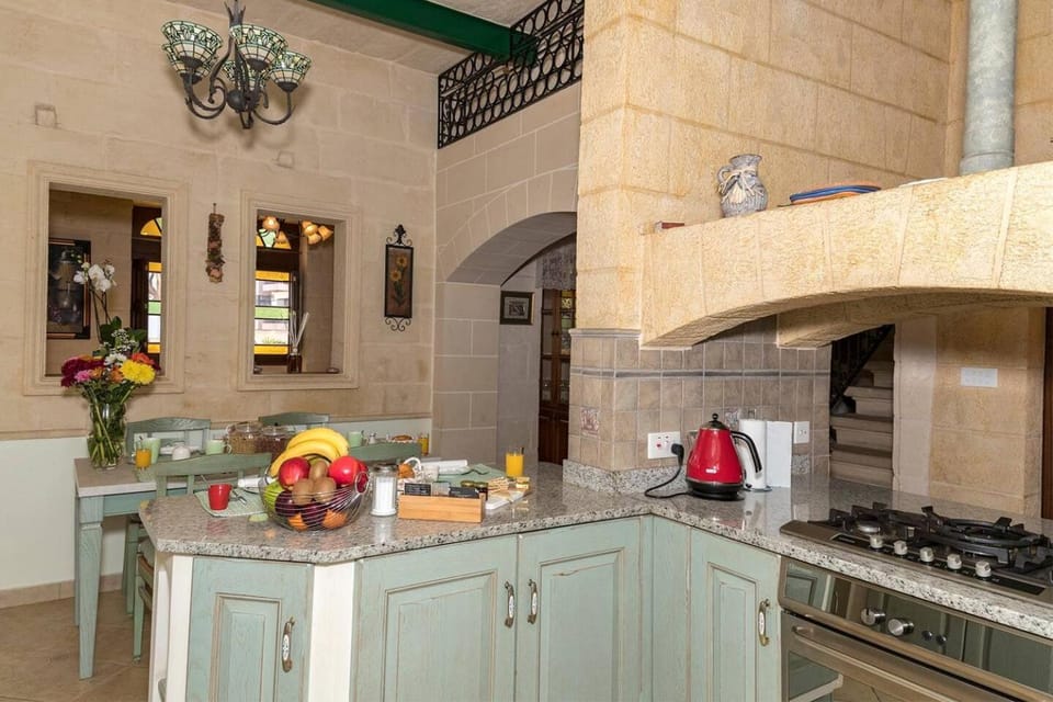 Mellieha Cosy House of Character by Homely House in Malta