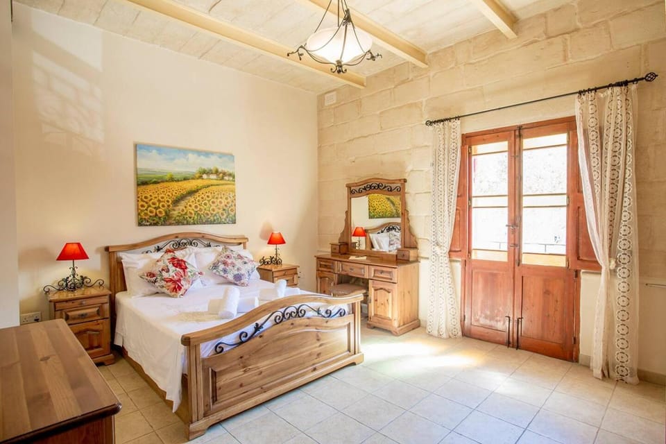 Mellieha Cosy House of Character by Homely House in Malta