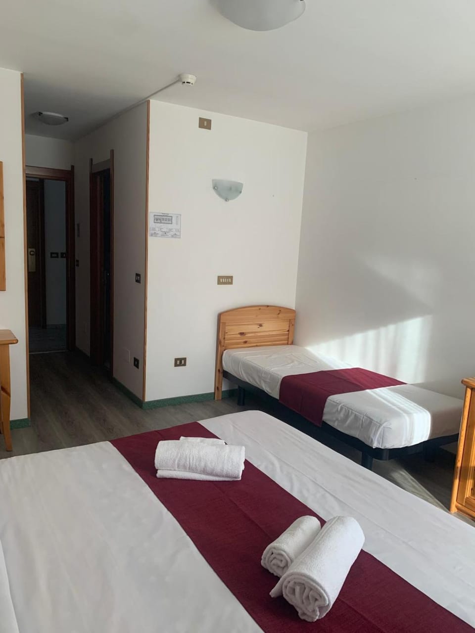 Hotel Fraiteve Hotel in Piedmont