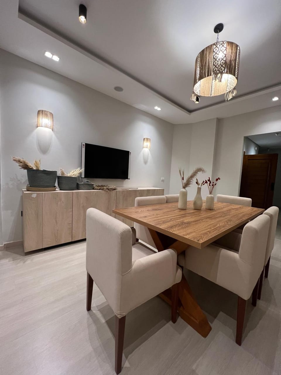Cozy apartments and nice location Apartment in New Cairo City