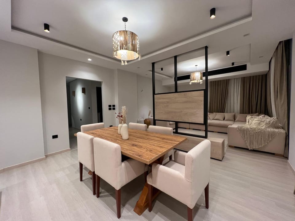 Cozy apartments and nice location Apartment in New Cairo City