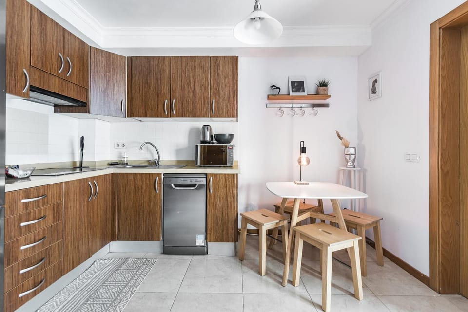 Home2Book Trendy Apt in Las Palmas Center Apartment in Las Palmas de Gran Canaria