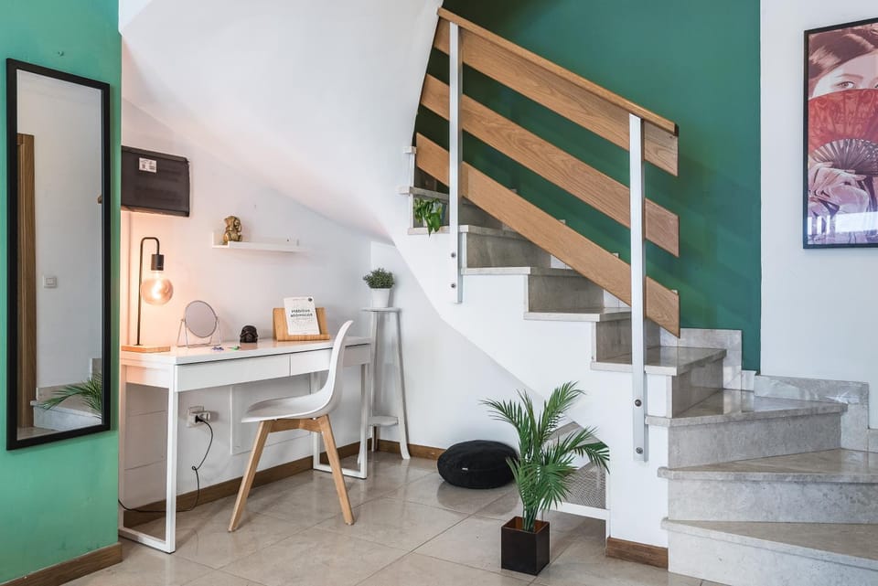 Home2Book Trendy Apt in Las Palmas Center Apartment in Las Palmas de Gran Canaria