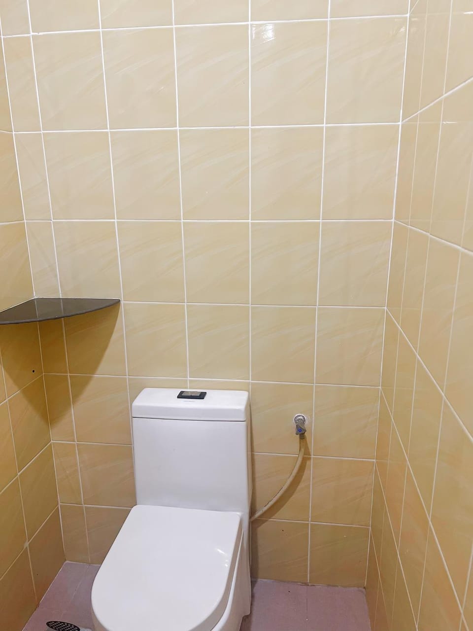 Queen room with private bathroom Vacation rental in Terengganu, Malaysia