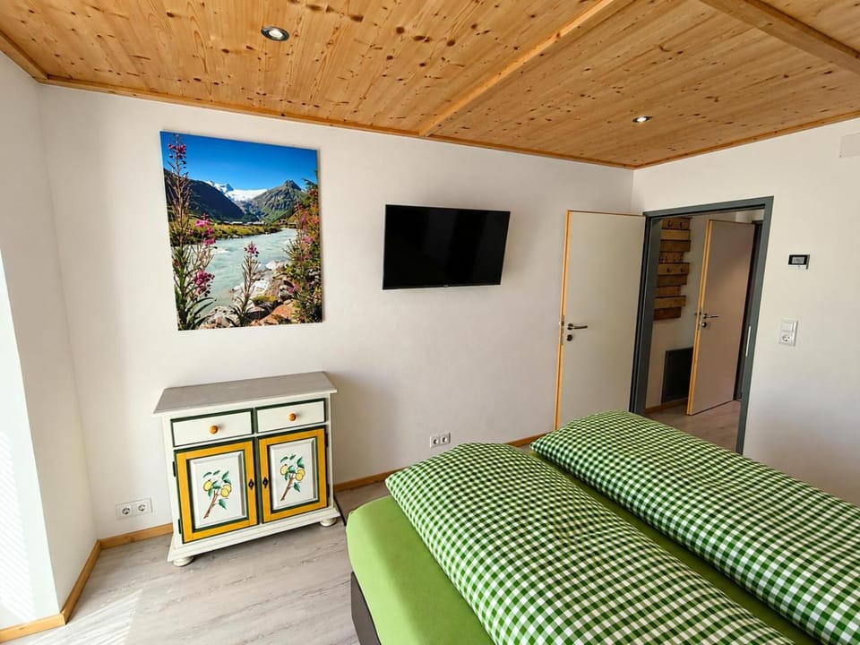 Haus Wibmer Martin Apartment in Tyrol