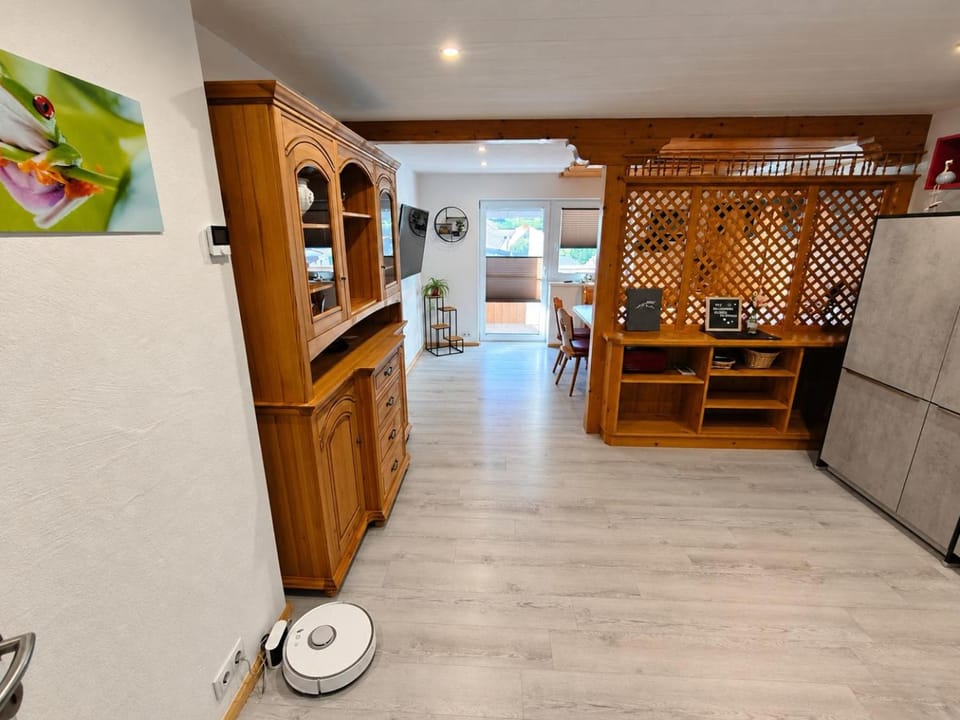 Haus Wibmer Martin Apartment in Tyrol