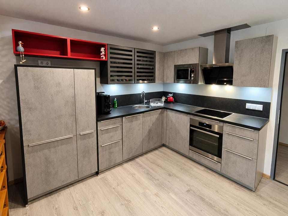 Haus Wibmer Martin Apartment in Tyrol