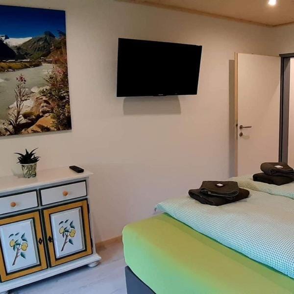 Haus Wibmer Martin Apartment in Salzburgerland