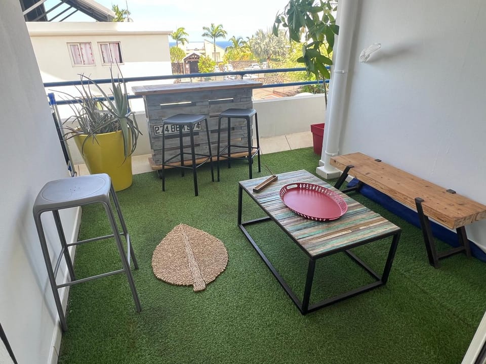 View (from property/room), Balcony/Terrace