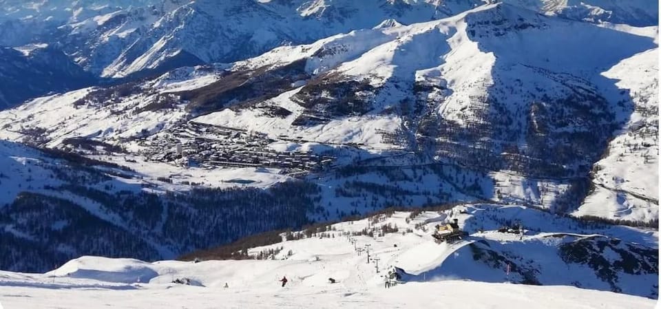 carlotta&paola Apartment in Piedmont