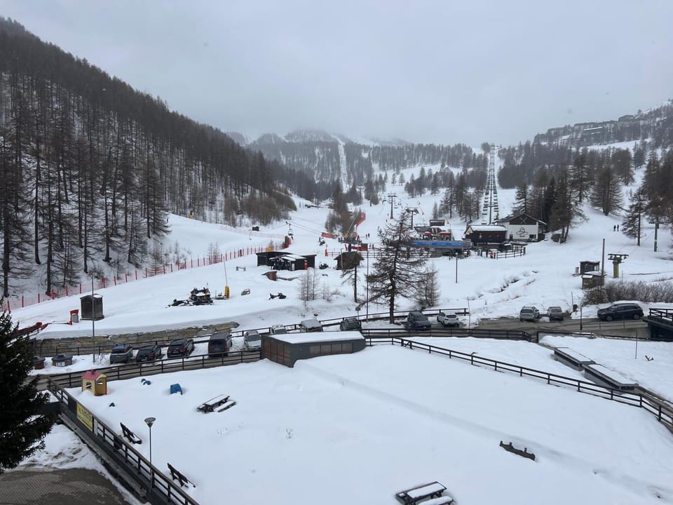 carlotta&paola Apartment in Piedmont