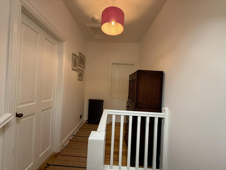 Property building, wardrobe