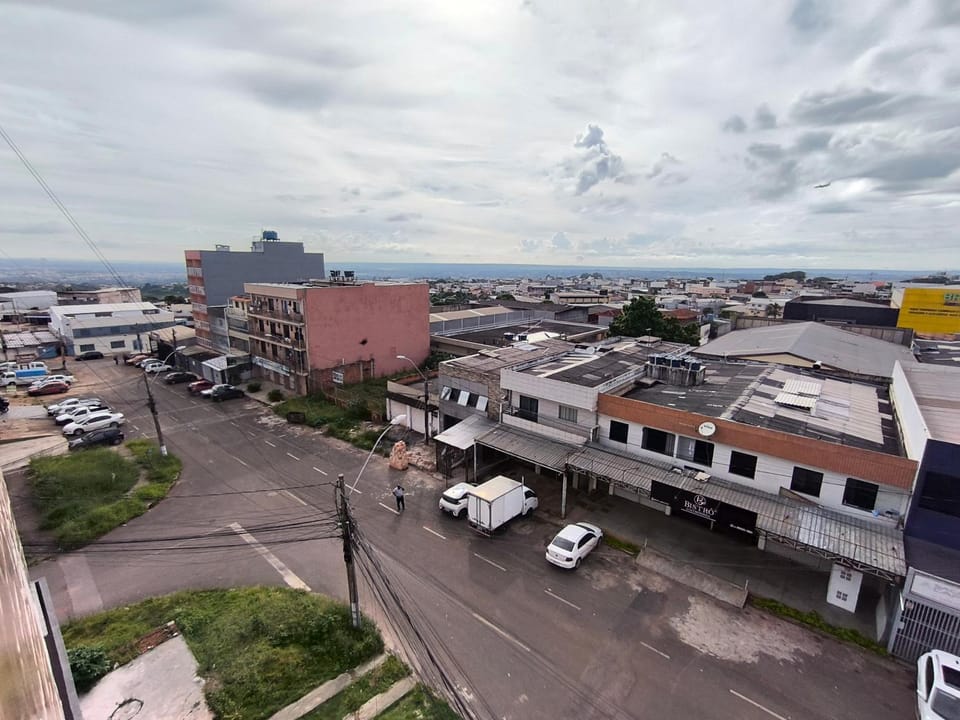 Ed Falcão quadra 2 lote 7 AP 402 Apartment in State of Goiás