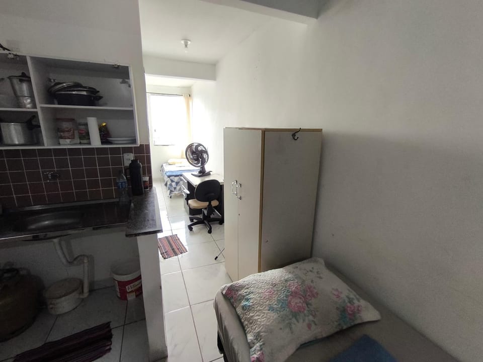 Ed Falcão quadra 2 lote 7 AP 402 Apartment in State of Goiás