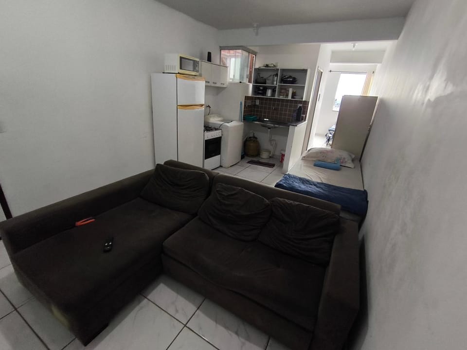 Ed Falcão quadra 2 lote 7 AP 402 Apartment in State of Goiás