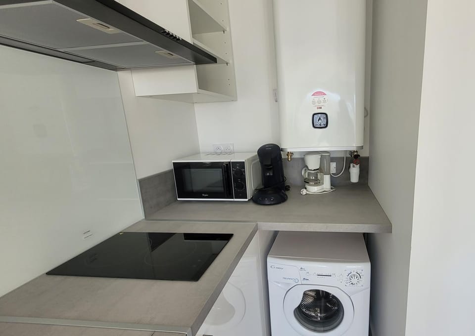 Studio NEUF et élégant avec CLIM Apartment in Occitanie