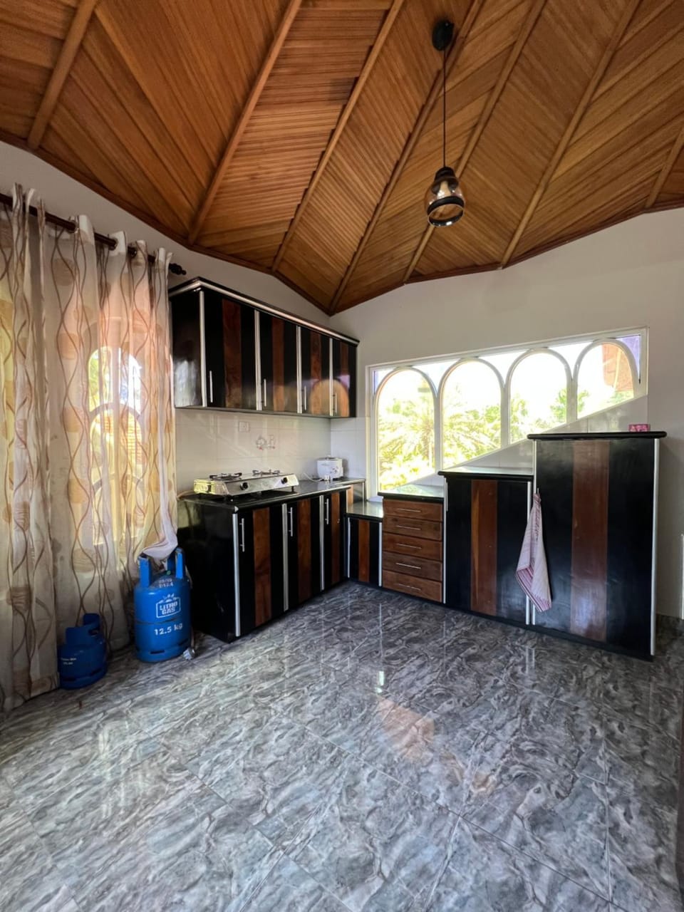 Gemlita Villa Bed and Breakfast in Western Province