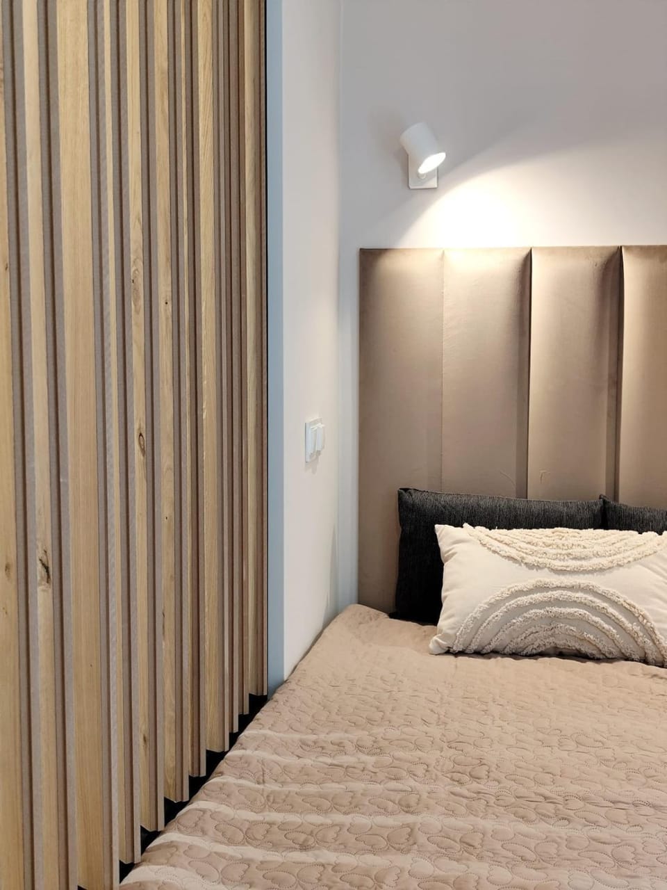 EASY RENT- Wieniawska 98, Centrum Apartment in Poland