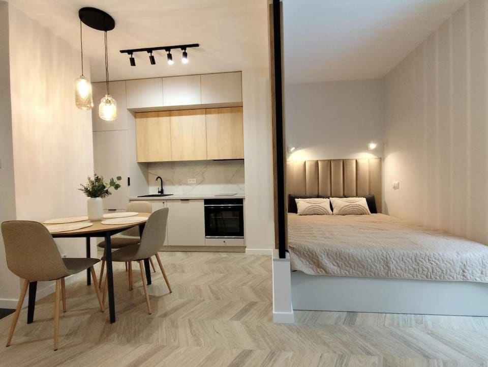 EASY RENT- Wieniawska 98, Centrum Apartment in Poland