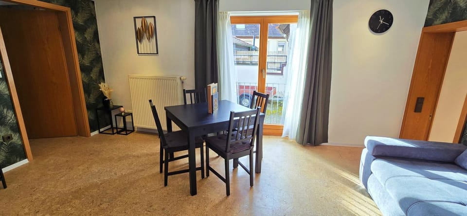 Ferienwohnung Freiraum Apartment in Rhineland-Palatinate
