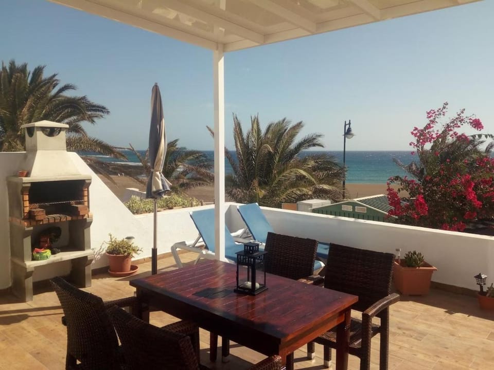 Escapada de ensueño Conchaseaview House in Isla de Lanzarote