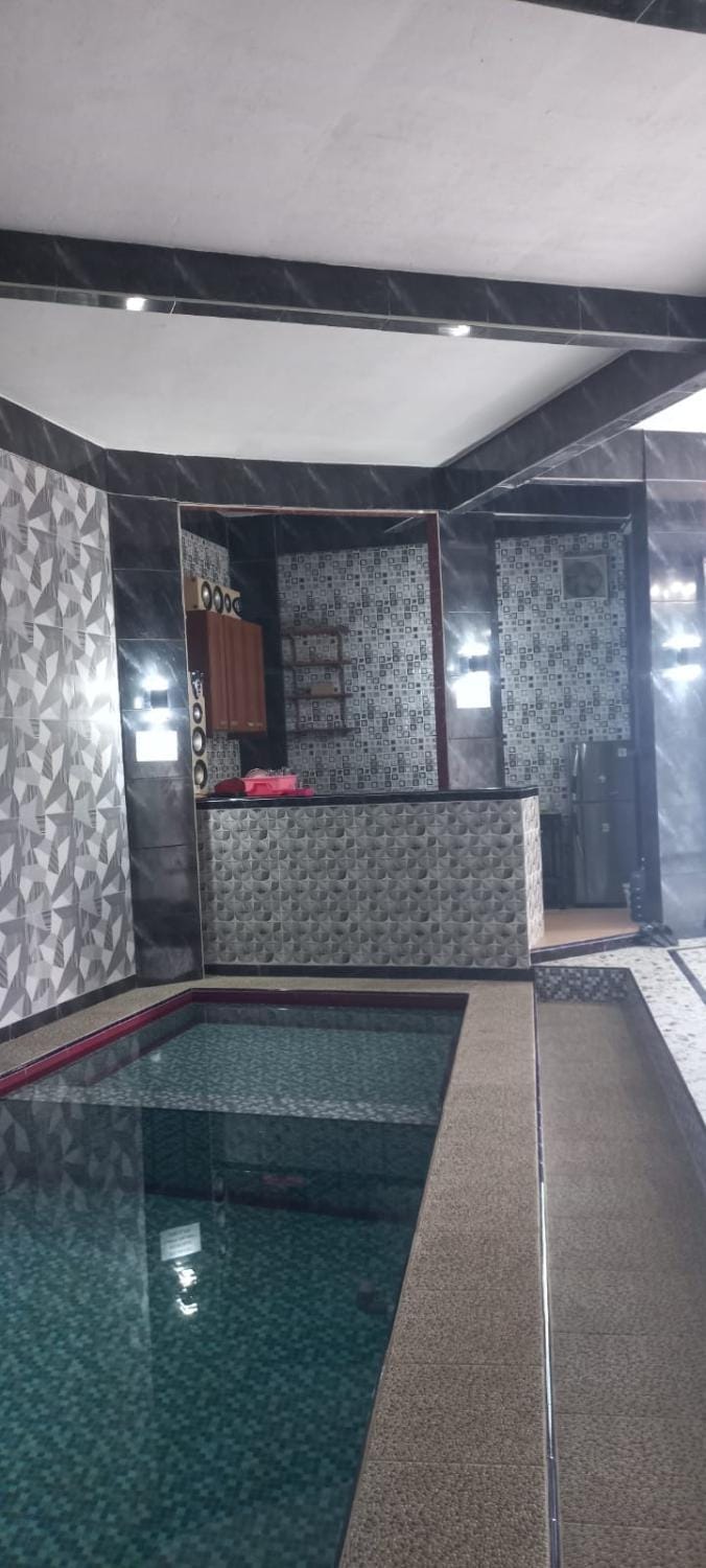 Nesya 2 Villa in Cisarua
