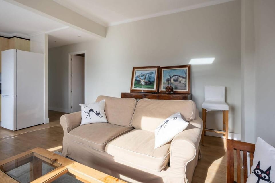 La Casa del Atrapasueños , totalmente reformada Apartment in Bermeo