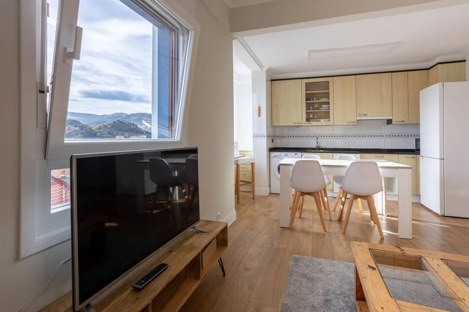 La Casa del Atrapasueños , totalmente reformada Apartment in Bermeo