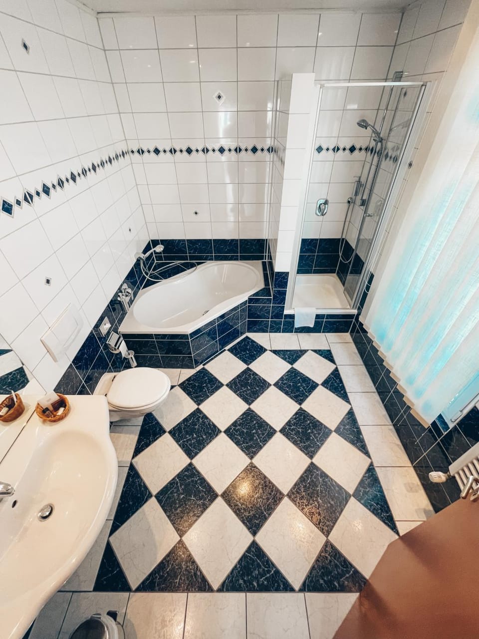 Hotel Tillmanns Hotel in Mainz-Bingen