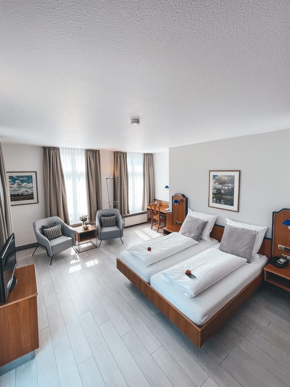 Hotel Tillmanns Hotel in Mainz-Bingen