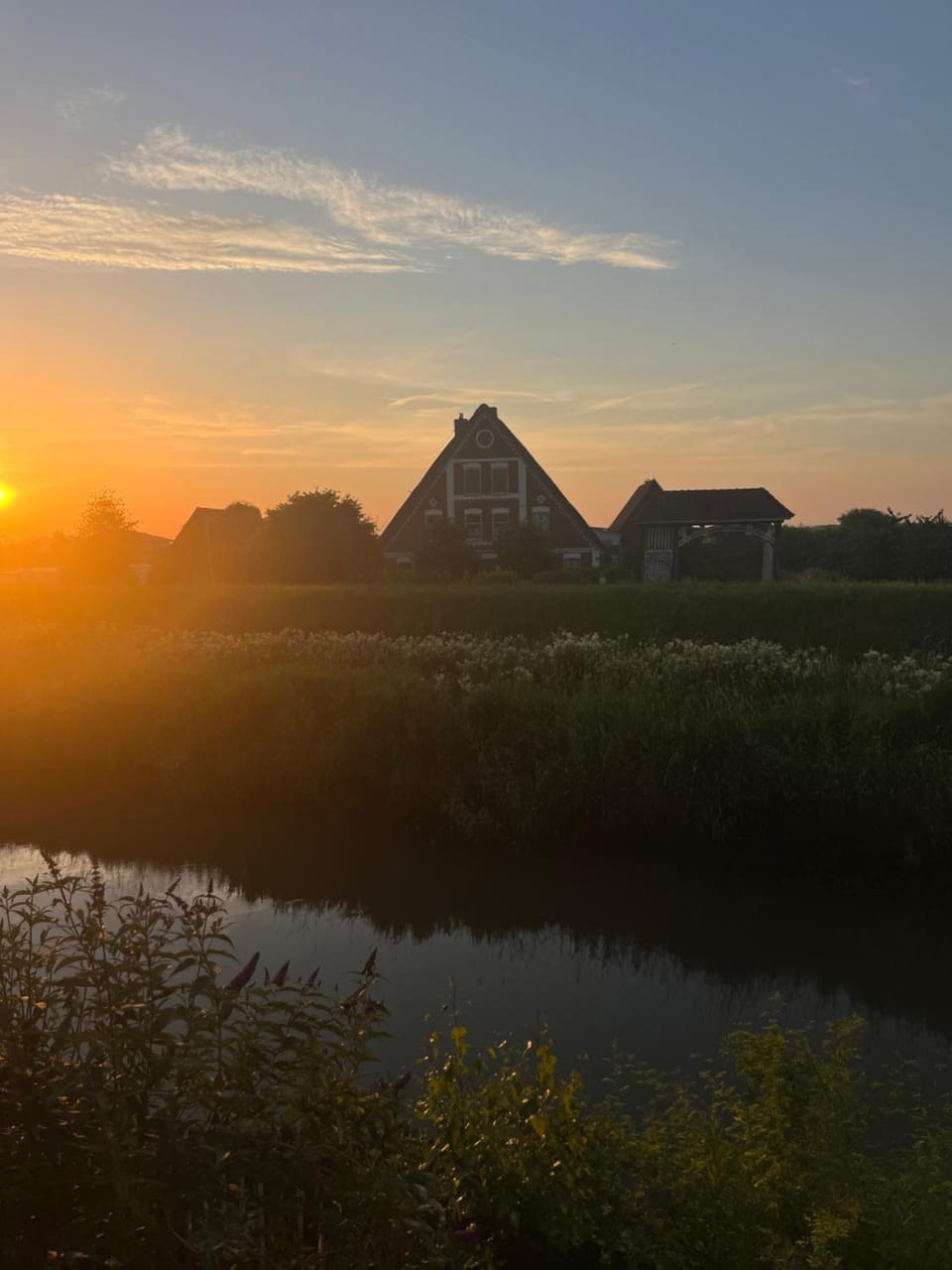 River view