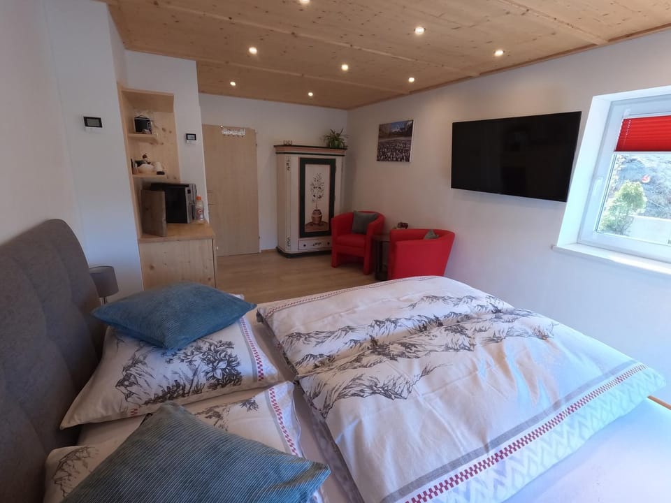 Doppelzimmer Top 4a Apartment in Salzburgerland