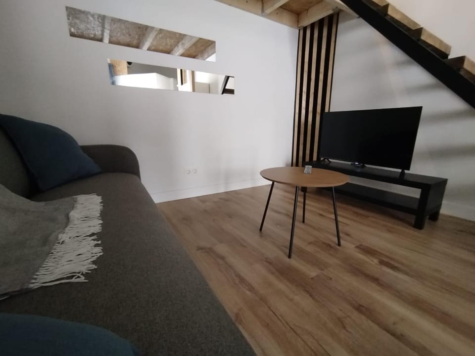 Estudio confortable Apartment in Santa Cruz de Tenerife