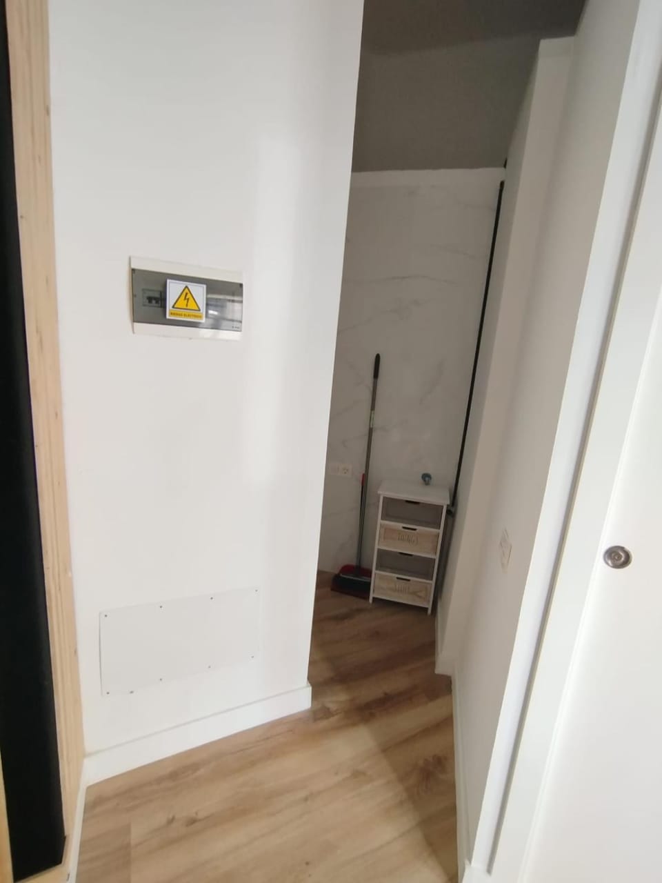 Estudio confortable Apartment in Santa Cruz de Tenerife