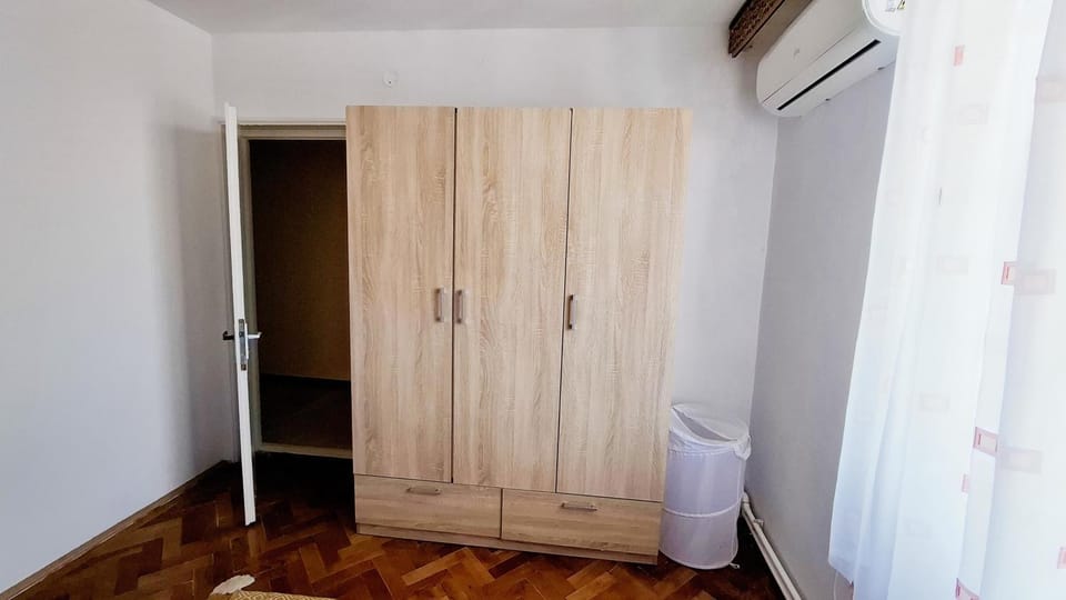 Belvedere Cozla Apartment in Romania