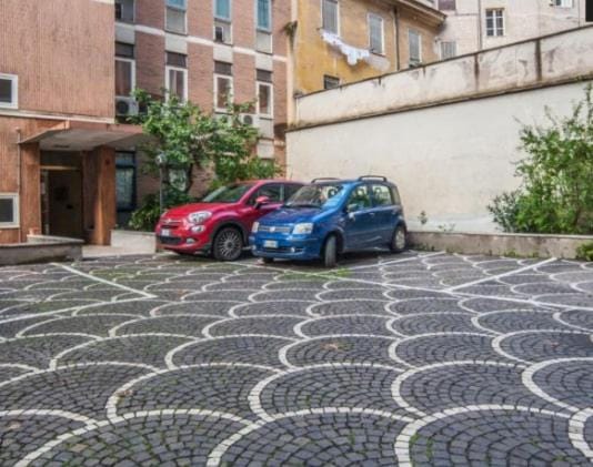 Splendido Attico con Terrazza a Trastevere Apartment in Rome