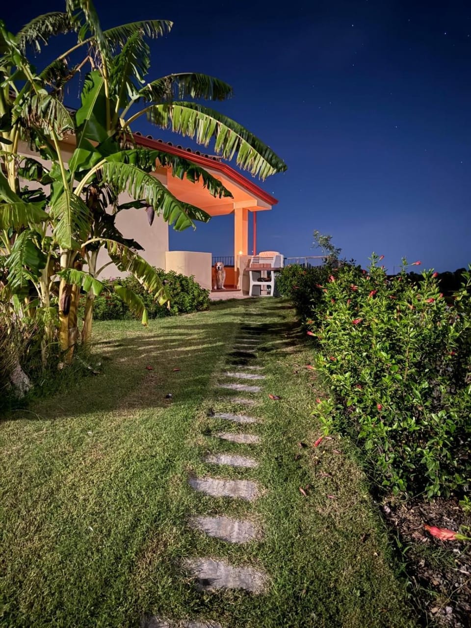 Bellavista Apartment in Sardinia