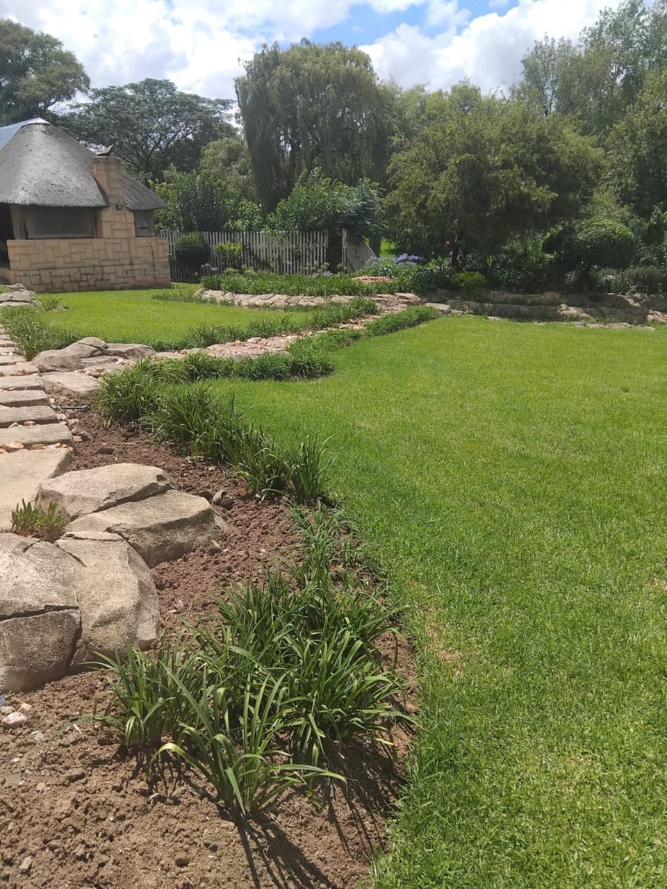 The Adress Events Venue Apartment in Gauteng